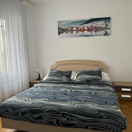 Aparta Hotel Dajas โลซาน ภายนอก รูปภาพ