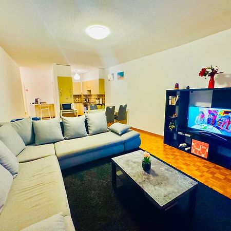 Aparta Hotel Dajas โลซาน ภายนอก รูปภาพ