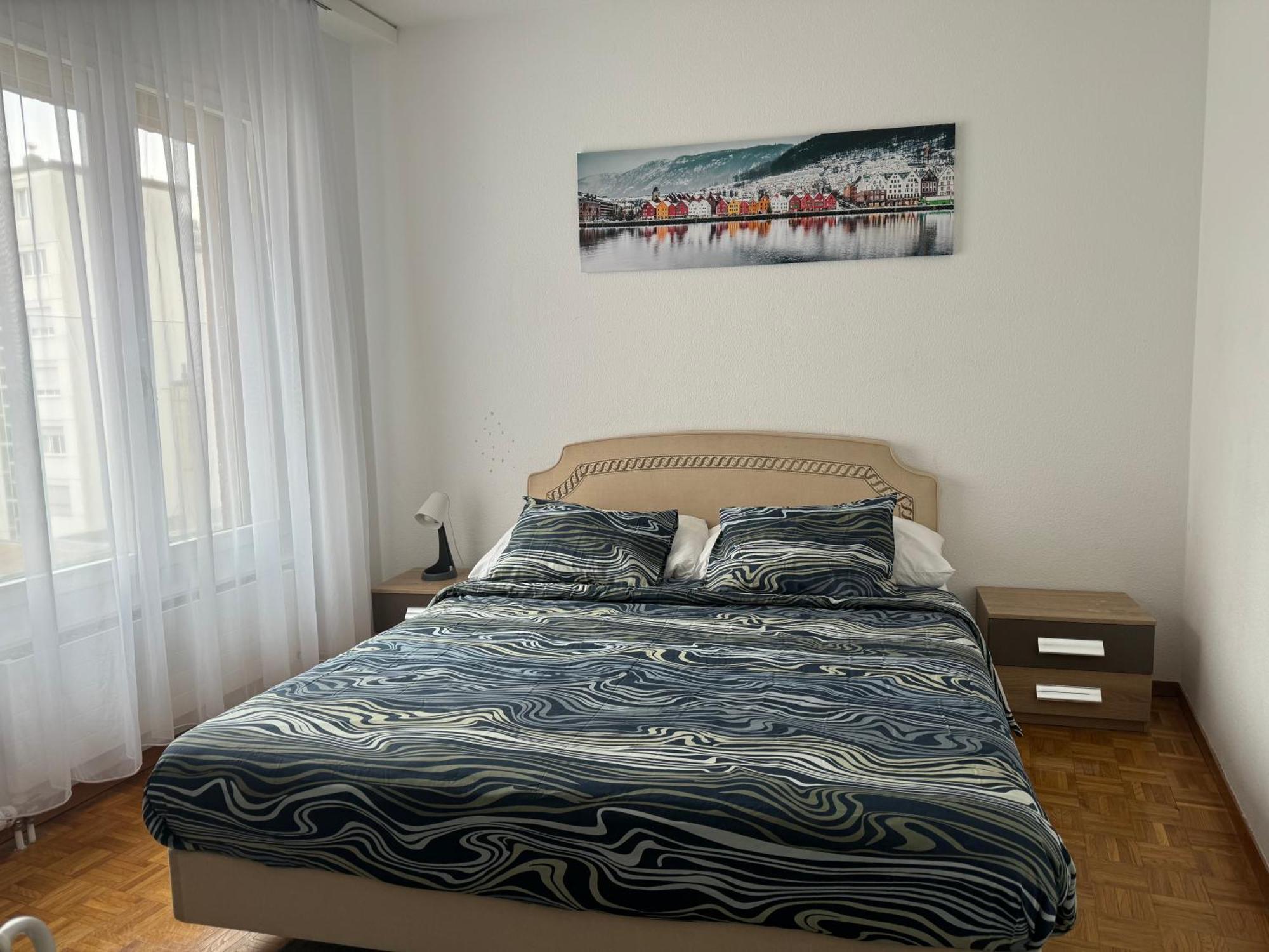 Aparta Hotel Dajas โลซาน ภายนอก รูปภาพ