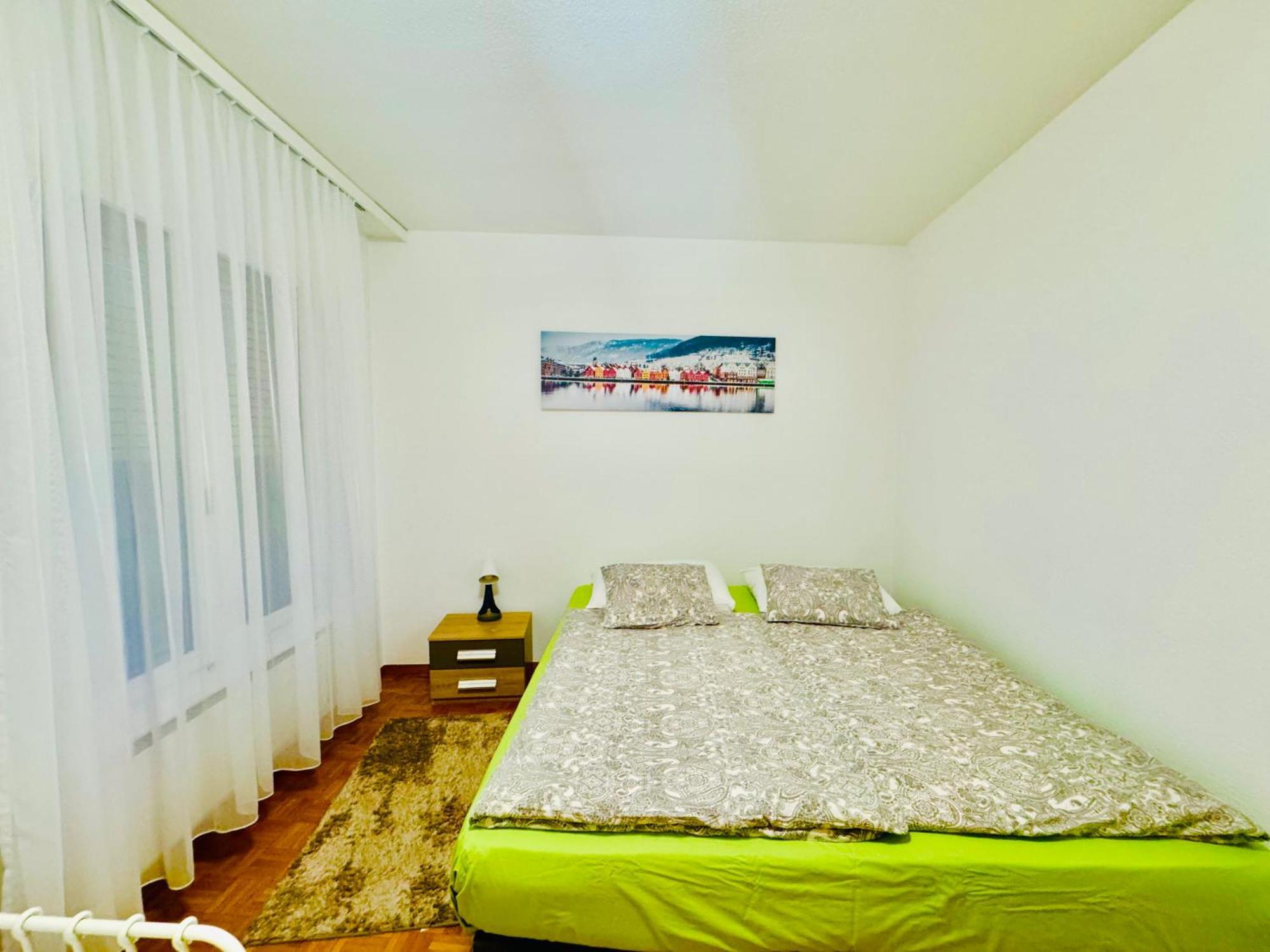 Aparta Hotel Dajas โลซาน ภายนอก รูปภาพ